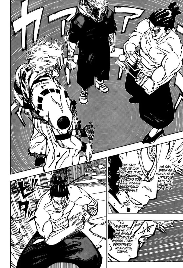 jjk manga chapter 260 011