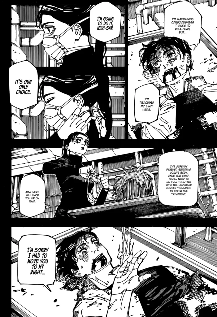 jjk manga chapter 261 14