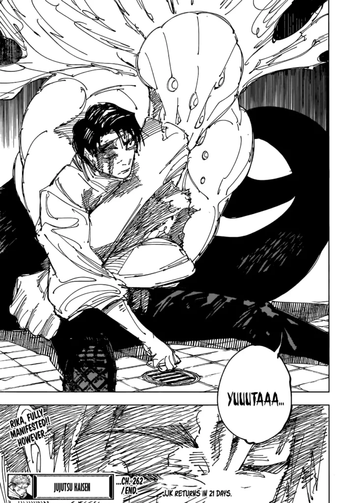 jjk manga chapter 262 08