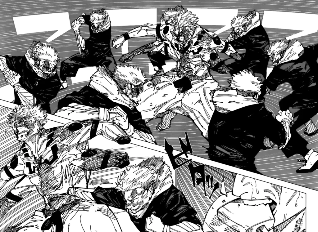 jjk manga chapter 263 08
