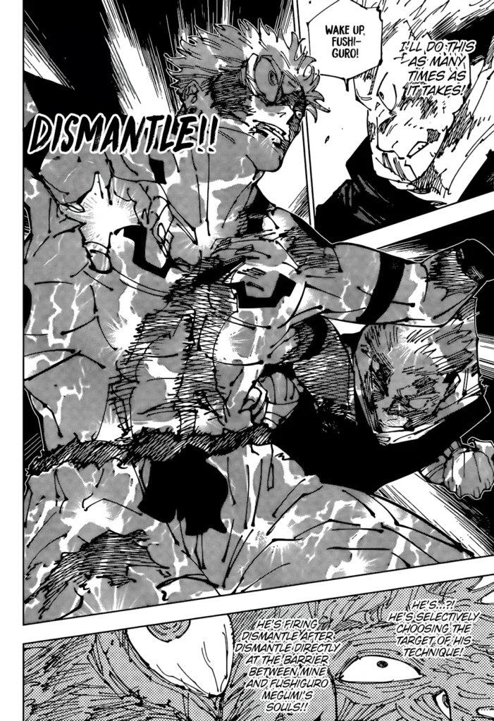 jjk manga chapter 263 09