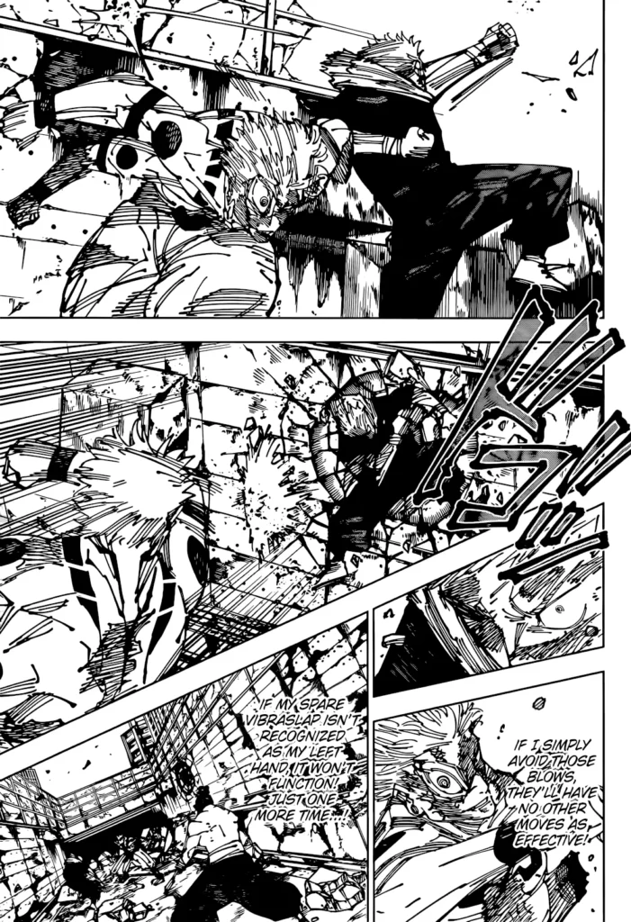 jjk manga chapter 263 12