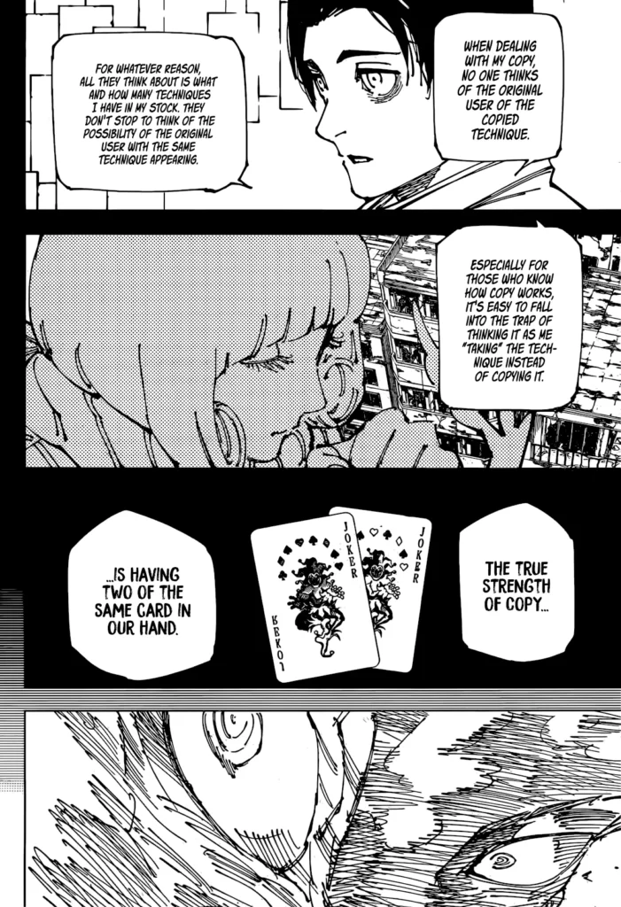jjk manga chapter 263 16