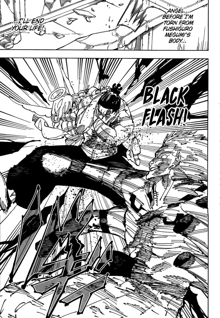 jjk manga chapter 264 05