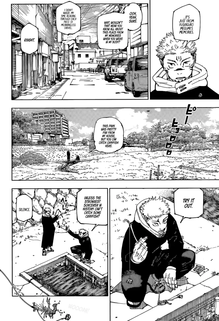 jjk manga chapter 265 04