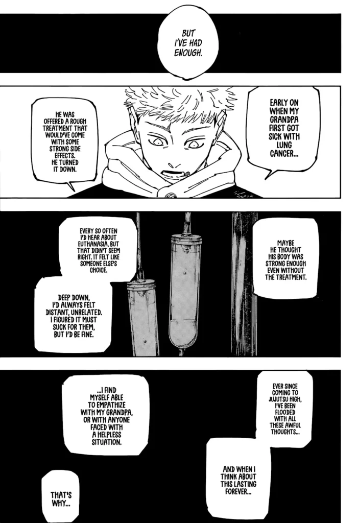 jjk manga chapter 266 03