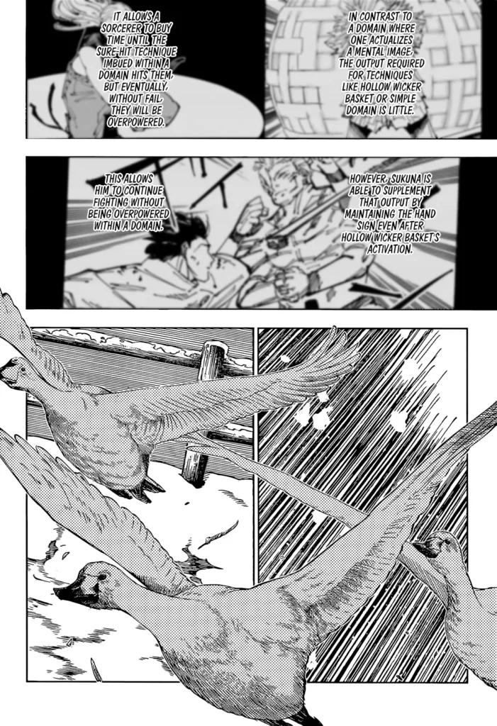 jjk manga chapter 266 06