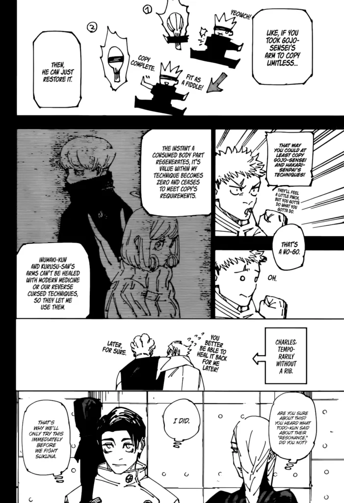 jjk manga chapter 267 06