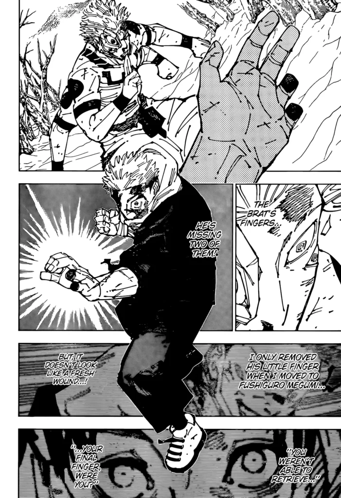 jjk manga chapter 267 08