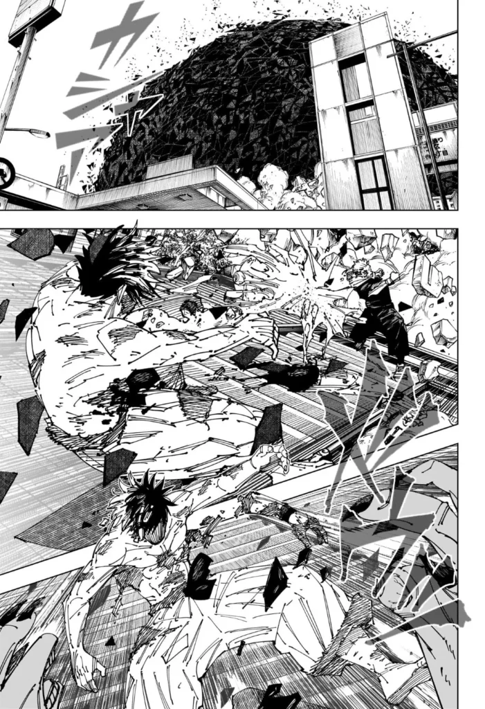 jjk manga chapter 268 03