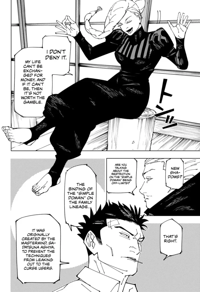 jjk manga chapter 269 12