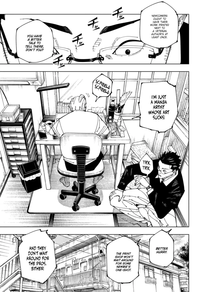 jjk manga chapter 270 07