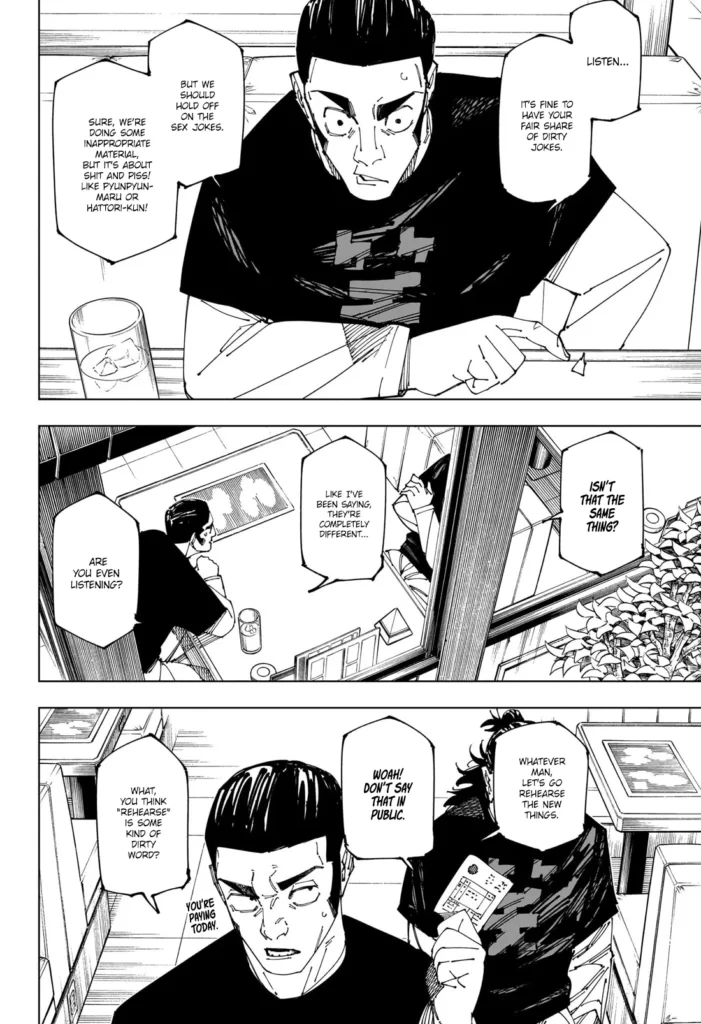 jjk manga chapter 270 08