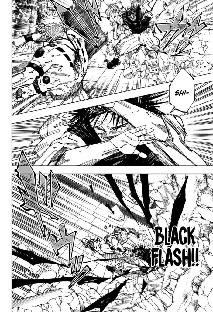 jjk chapter 256 10
