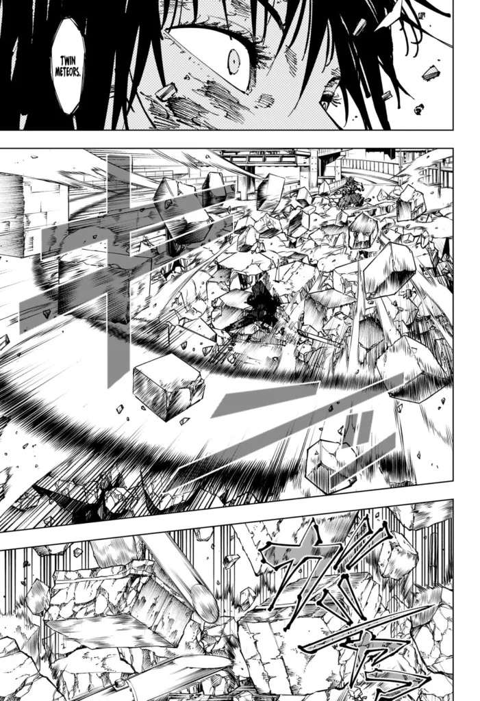 jjk chapter 252 14