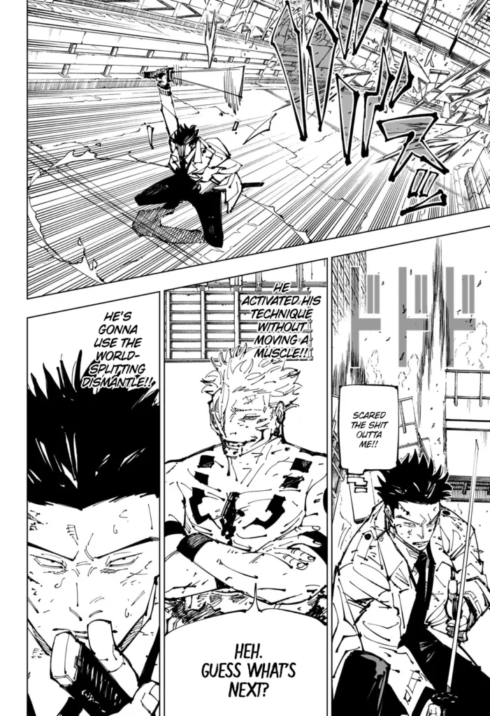jujutsu kaisen chapter 254 04